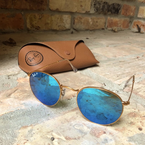 New Custom Rayban Polarized Sunglasses main image 4